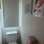 A Avec Piscine Partagee * Ivry-la-Bataille