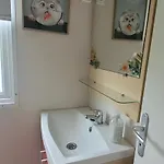 Holiday home A Avec Piscine Partagee Ivry-la-Bataille
