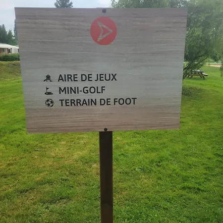 A Avec Piscine Partagee Ivry-la-Bataille