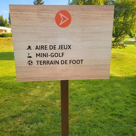 A Avec Piscine Partagee Vakantiehuis Ivry-la-Bataille